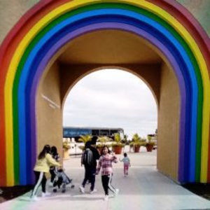 Meet your Posher, Indra